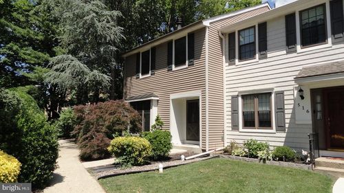 515 Kings Croft, CHERRY HILL, NJ, 08034-1104 | Card Image
