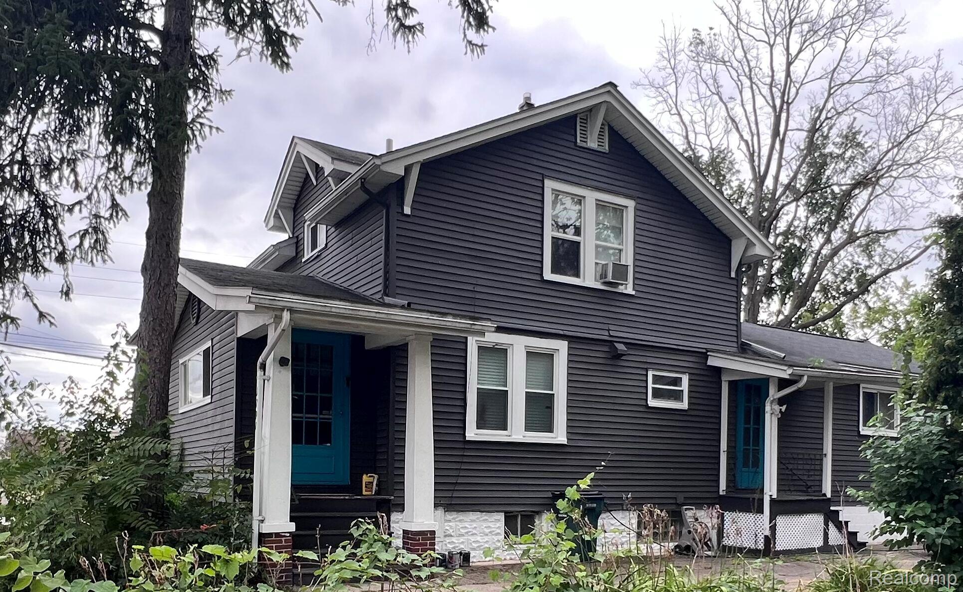 Residential in Ferndale 5