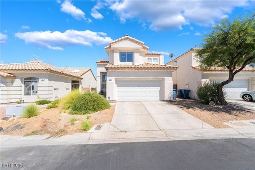 3508 Tuscany Village Dr, Las Vegas, NV, 89129-2115 | Card Image