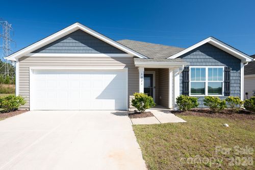 1021 Foxberry Ln, Maiden, NC, 28650-1181 | Card Image