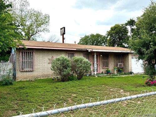 2407 Aiken St, San Antonio, TX, 78237-4404 | Card Image