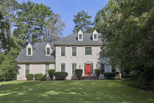 4102 Ailey Ct, Peachtree Corners, GA, 30092-2453 | Card Image