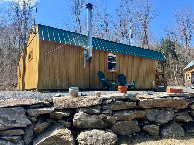 1592 Nh Route 123 A, House other with 1 bedrooms, 1 bathrooms and null parking in South Acworth NH | Image 6