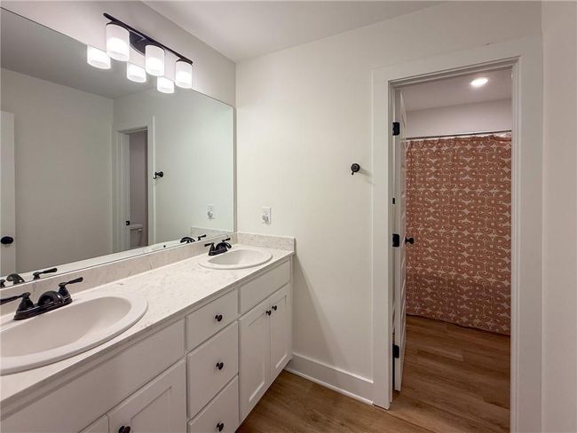 201 Advent Dr, House other with 4 bedrooms, 3 bathrooms and null parking in Winder GA | Image 24