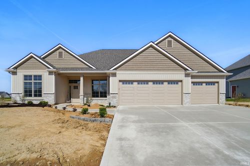 10620 Chestnut Creek Blvd, Fort Wayne, IN, 46814-0083 | Card Image