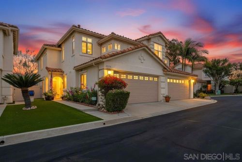 12376 Caminito Festivo, San Diego, CA, 92131-3522 | Card Image