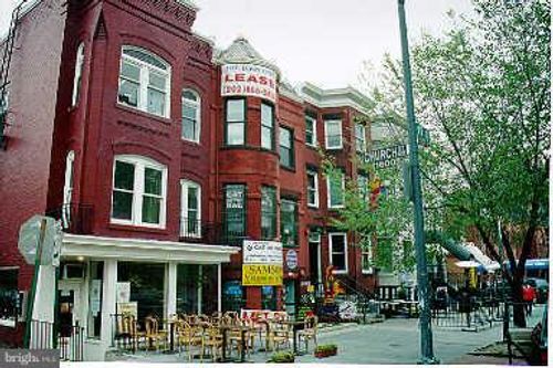 ste-3-1515 17th St Nw, WASHINGTON, DC, 20036-6266 | Card Image