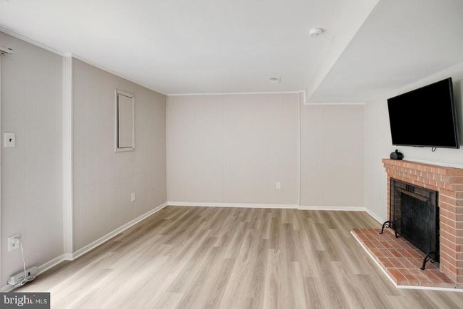 4146 Ferrara Ter, Townhouse with 4 bedrooms, 2 bathrooms and null parking in DALE CITY VA | Image 22