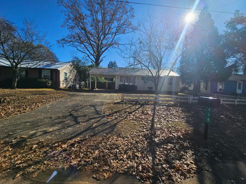 418 Palm Dr S, Aiken, SC, 29803-5448 | Card Image