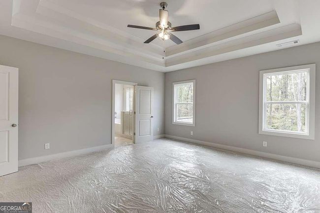 2445 W Liddell Rd, House other with 5 bedrooms, 3 bathrooms and null parking in Duluth GA | Image 35