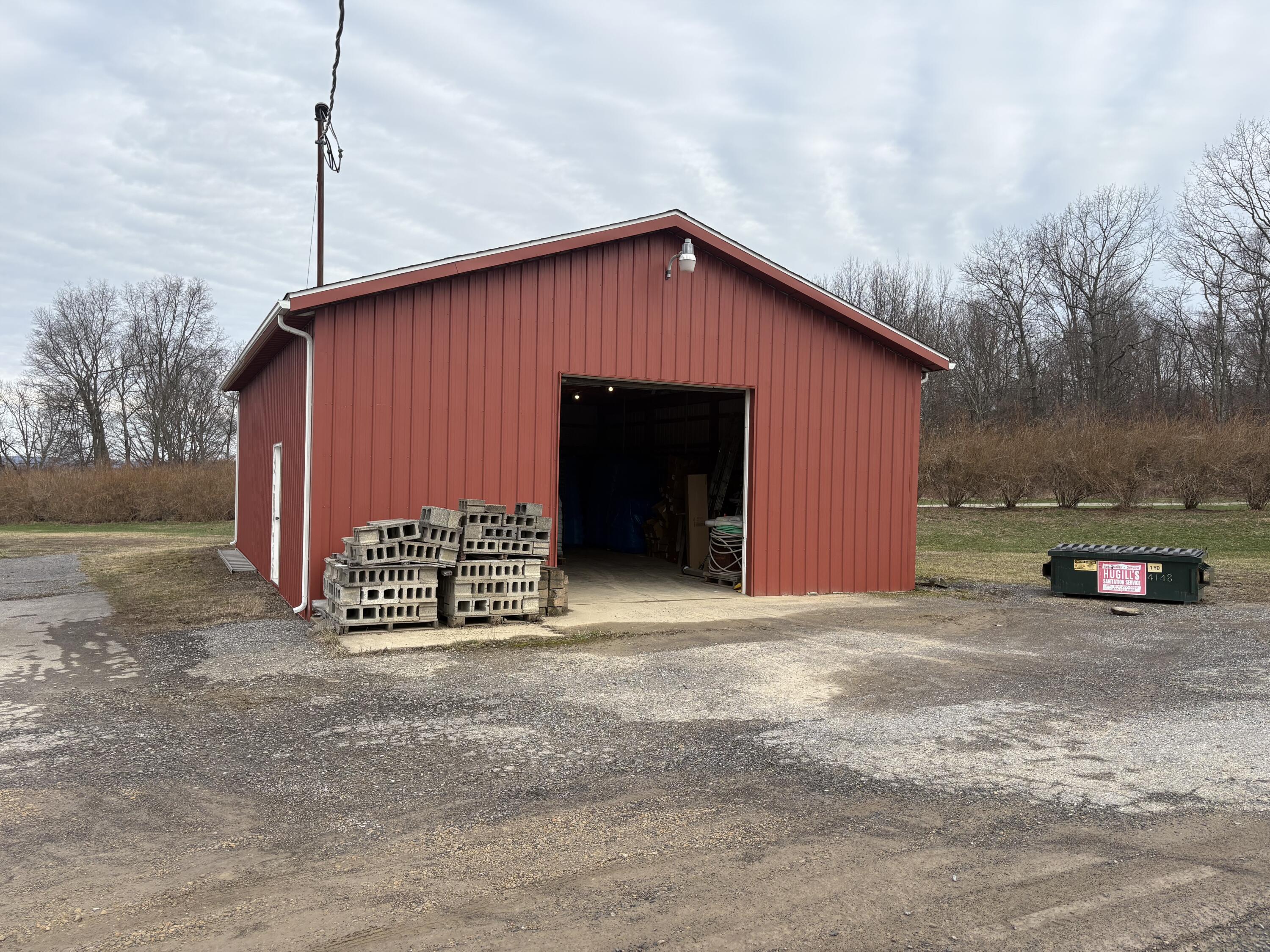 Commercial Sale in Punxsutawney 3
