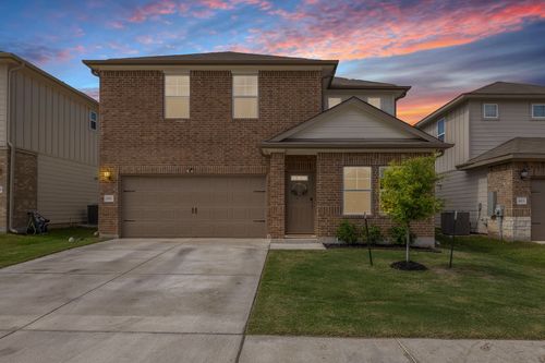 1011 Round Bale Road, Hutto, TX, 78634 | Card Image