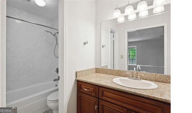 407 Natchez Trce, Condo with 2 bedrooms, 2 bathrooms and null parking in Sandy Springs GA | Image 16