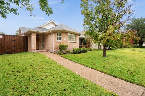 6849 Barbican Dr, Plano, TX, 75023-1331 | Card Image