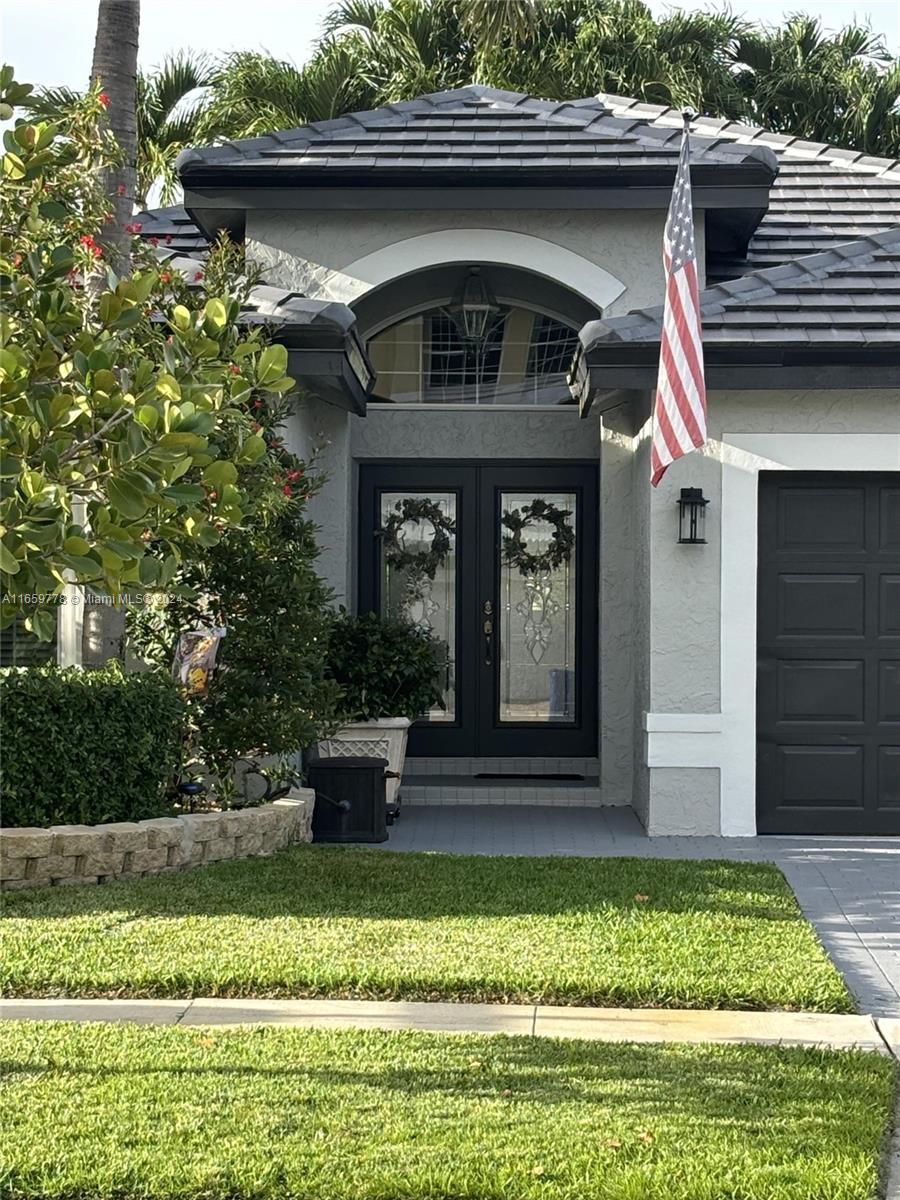 174th Way, Miramar, FL 33029