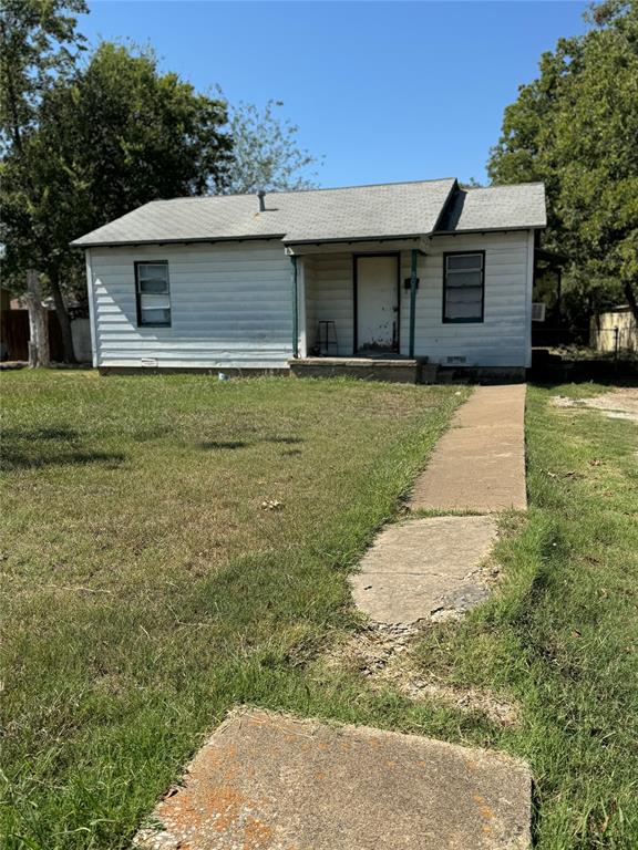 35th St, Grand Prairie, TX 75050