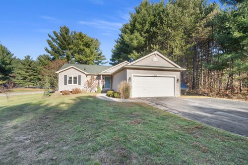 4528 Spinnaker Ln, Pleasant Lake, MI, 49272-9624 | Card Image