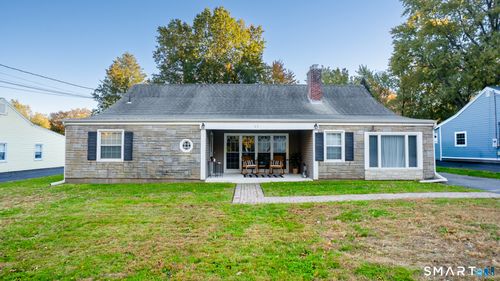 83 Haynes Rd, West Hartford, CT, 06117-2614 | Card Image