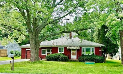 6792 Miller Rd Road, House other with 4 bedrooms, 1 bathrooms and null parking in Arcadia NY | Image 1