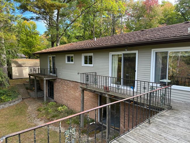 2112 W Bal San Dr, House other with 3 bedrooms, 2 bathrooms and null parking in Baldwin MI | Image 16