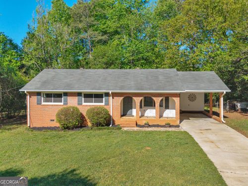 104 Julie Cir, Griffin, GA, 30223-4663 | Card Image