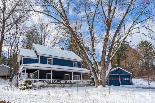 95 Union St, Springfield, VT, 05156-3178 | Card Image