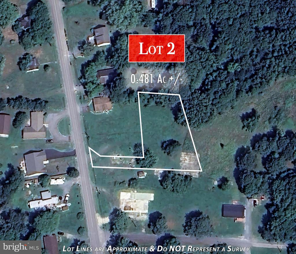 Residential in GRASONVILLE
