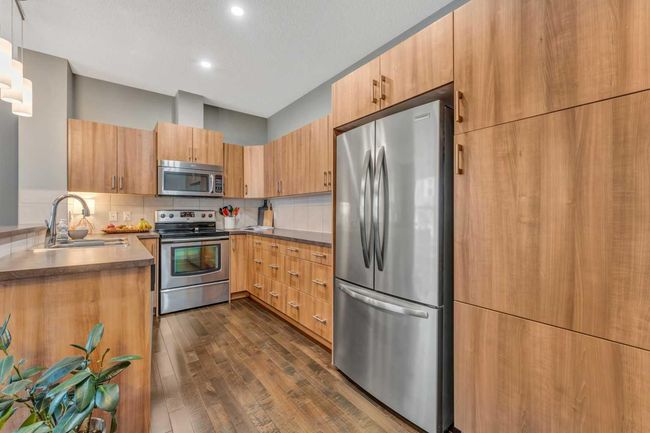 517 - 10 Auburn Bay Avenue Se, Townhouse with 2 bedrooms, 2 bathrooms and 1 parking in Calgary AB | Image 7