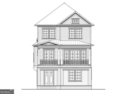 466 Chandler Ln, Woodstock, GA, 30188-1410 | Card Image