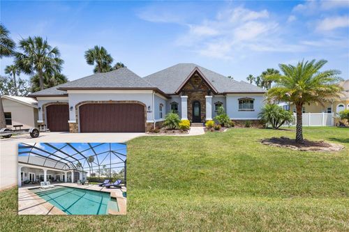 440 Lambert Ave, FLAGLER BEACH, FL, 32136-3215 | Card Image