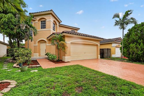 12823 Sw 53rd Ct Court, Miramar, FL, 33027 | Card Image