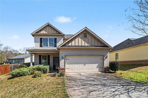 6320 Headwaters Way, Rex, GA, 30273-1597 | Card Image