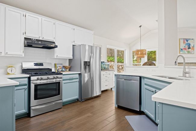 3906 Wharton Ct, House other with 3 bedrooms, 2 bathrooms and 4 parking in Austin TX | Image 9