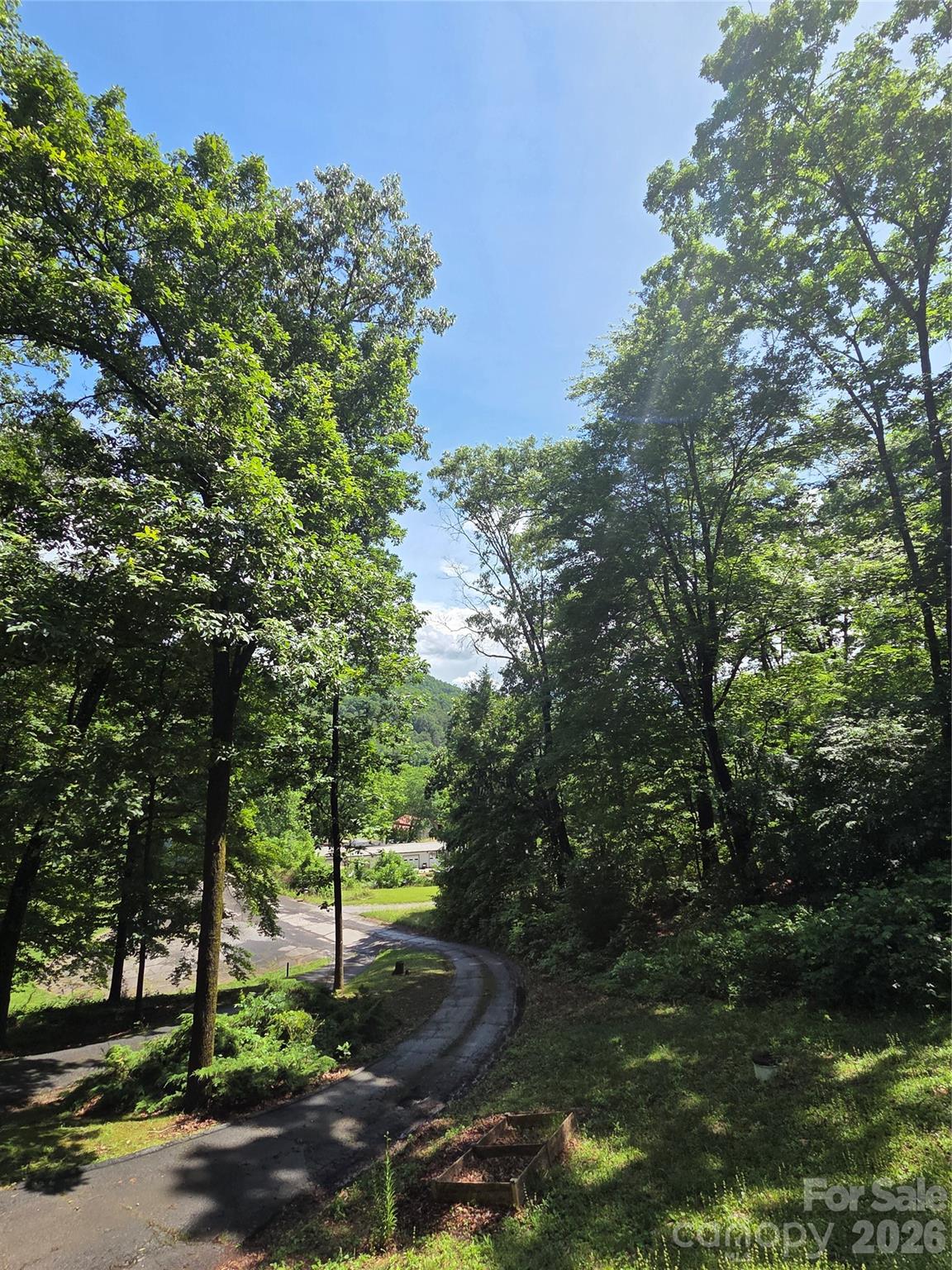 Residential in Sylva 2