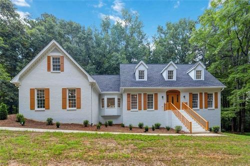 3710 Crossvale Rd, Lithonia, GA, 30038-4010 | Card Image