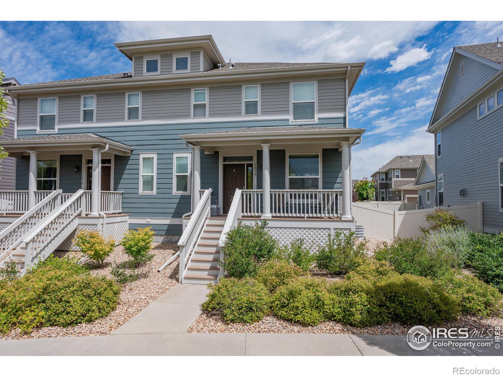 Saratoga Dr, Lafayette, CO 80026