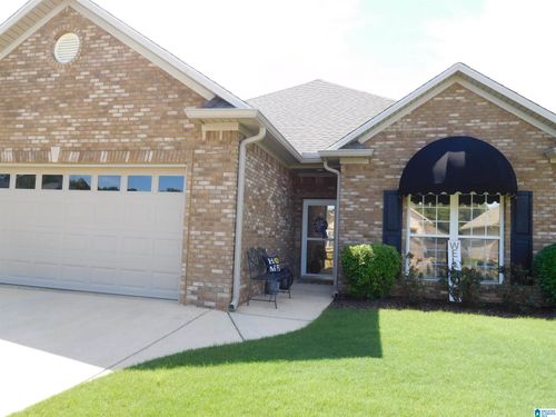 105 Arbor Ln, SPRINGVILLE, AL, 35146-6334 | Card Image