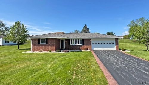 121 Teal St, Mineral Point, PA, 15942-5851 | Card Image