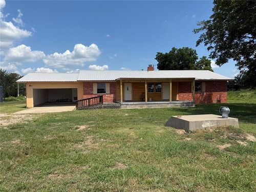 9136 Highway 9, Dustin, OK, 74839-9207 | Card Image