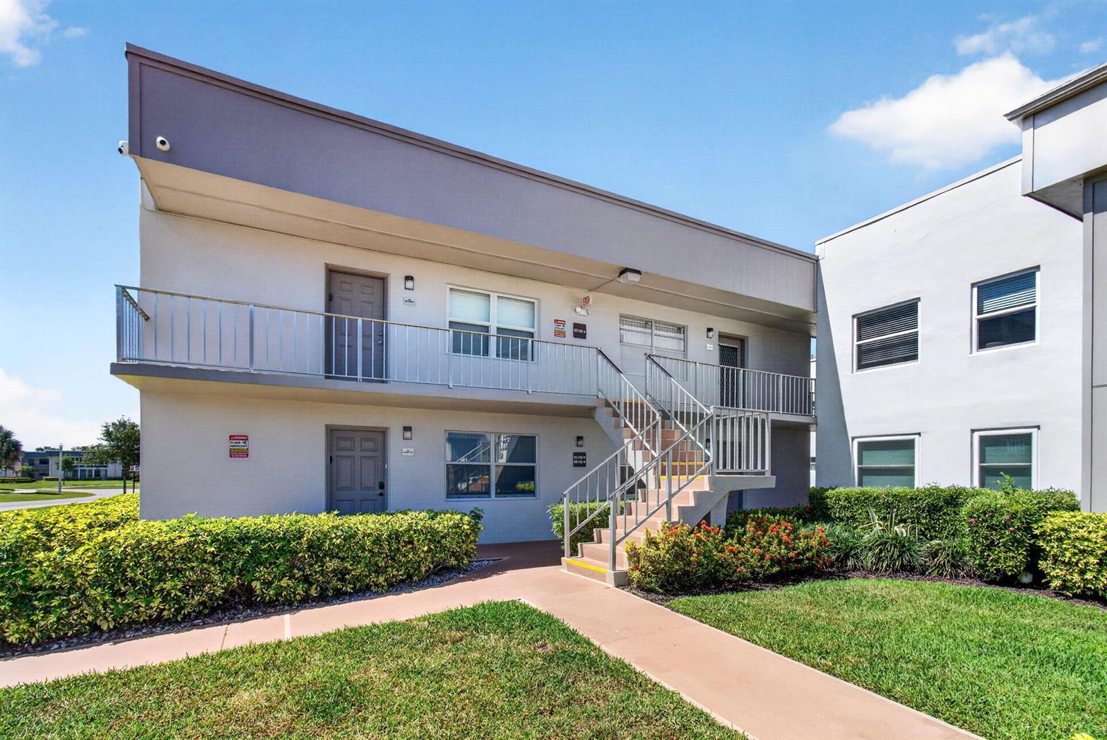 Residential in Delray Beach