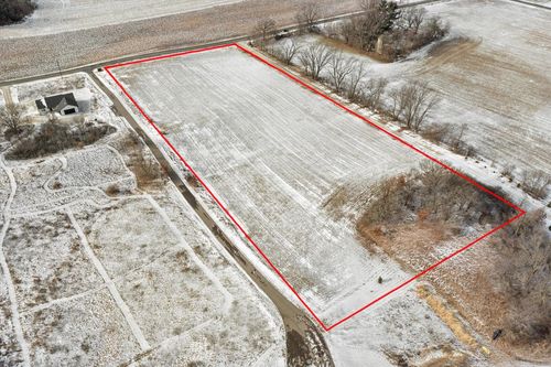 Lot 1 Adams Road, TROY, WI, 53120 | Card Image