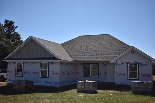 1099 Fuller Ln, Searcy, AR, 72143-9372 | Card Image