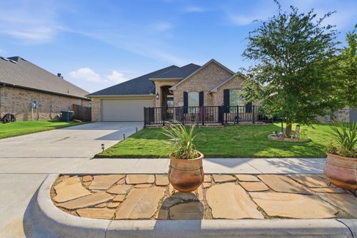 1313 Parkers Draw Avenue, Weatherford, TX, 76086 | Card Image