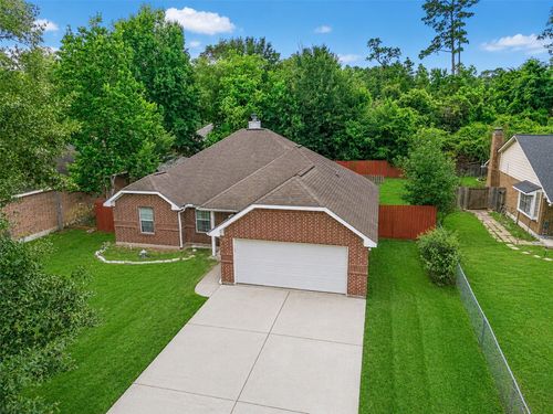 1600 Sweetgum St, Conroe, TX, 77385-9530 | Card Image