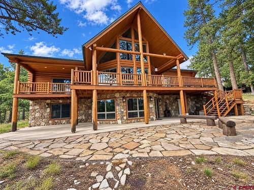 243 Skyline Dr, South Fork, CO, 81154-9618 | Card Image