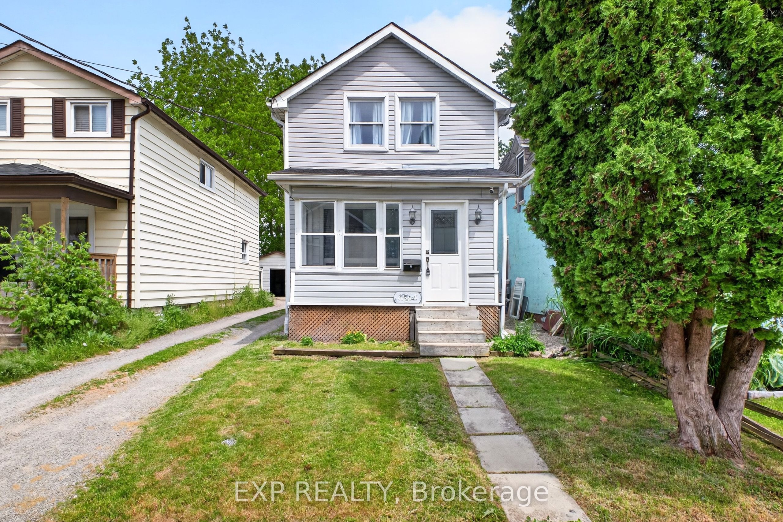 Residential in Niagara Falls 2