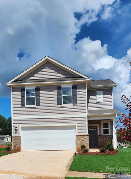 1223 Hallman Branch Ln, Lincolnton, NC, 28092 | Card Image