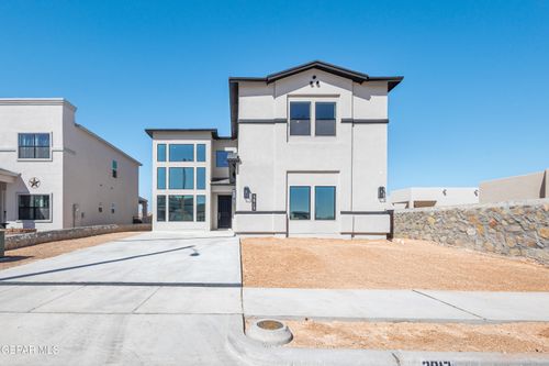 240 Olive Branch, Santa Teresa, NM, 88008 | Card Image