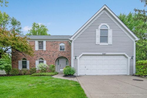 3387 River Narrows Rd, Hilliard, OH, 43026-7831 | Card Image