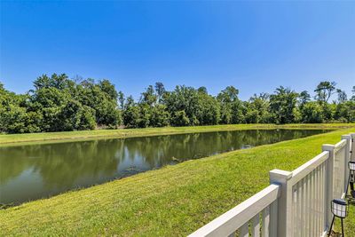 9904 Wild Begonia Loop, House other with 5 bedrooms, 2 bathrooms and null parking in Land O Lakes FL | Image 2